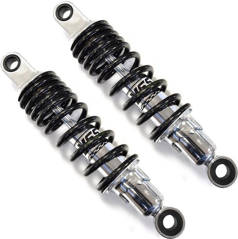 YSS TOP line G-Series hydraulic shock absorber YAMAHA XV 535 VIRAGO | RD222-310P-08-X