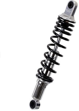 YSS Double Tube Hydraulic Rear Twin Shock Absorber Honda CB500 | RD222-350P-20-X