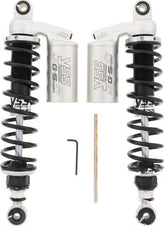 YSS Twin Rear Shock Absorber Honda Z125MA Monkey | RG302-335TRL-16-S-X