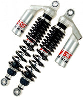 YSS Topline RG362 Twin Rear Shock Honda CB 750 Seven Fifty | RG362-350TRCL-21