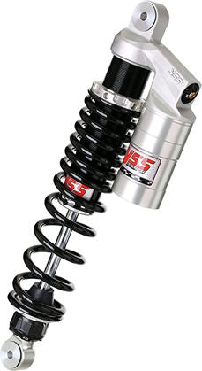 YSS Topline RG362 Twin Rear Shock Maico Grom 125 | RG362-370TRC-09