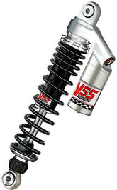 YSS Topline G366 rear shock Maico MC250/400 | RG366-390TRC-02-X