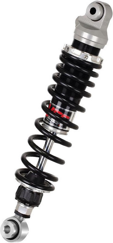 YSS Topline Twin Shock Absorber Harley Davidson XL1200 Sportster | RZ362-275TRL-03-JX