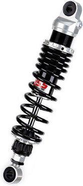 YSS Topline Z-Series RZ362 Twin Rear Shock Absorber Yamaha SR500 | RZ362-320TRL-47