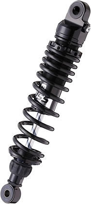 YSS Topline Z-Series Z362 Twin Rear Shock Absorber Triumph Street Scrambler | RZ362-350TRL-49-X