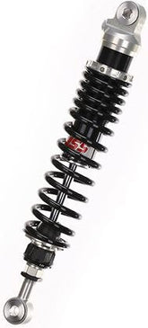 YSS Topline Twin Shock Absorber Ducati GT1000 | RZ362-380TRL-08
