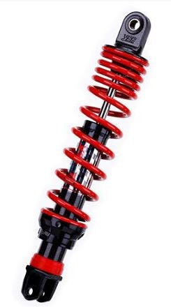 YSS Twin Rear Shock Absorbers Yamaha N-Max 125 | TB220-335P-03