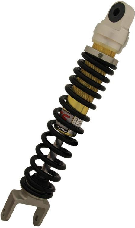 YSS TB220 Eco-Line E-Series Twin Rear Shock Absorber Piaggio | TB220-360P-02-X