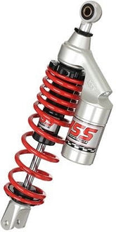 YSS Ecoline Twin Shock Absorber Yamaha N-Max 125 | TC302-335TL-07-X