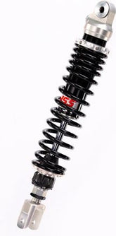 YSS Topline Twin Shock Absorbers Suzuki AN650 Burgman | TZ362-370TR-04-X