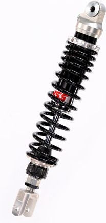 YSS Topline Twin Shock Absorbers BMW C125/200 | TZ362-370TRL-08-X