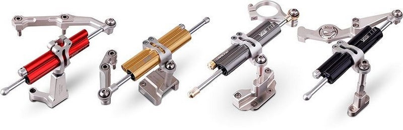 YSS Steering Damper Mounting Kit | Y-SD-KIT-01-008-X