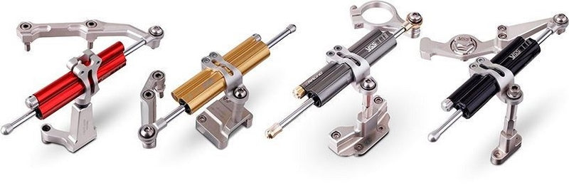 YSS Steering Damper Mounting Kit | Y-SD-KIT-01-012-X
