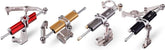 YSS Steering Damper Mounting Kit | Y-SD-KIT-02-004-X