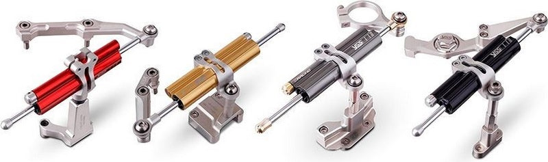 YSS Steering Damper Mounting Kit | Y-SD-KIT-04-001-X