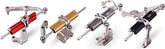 YSS Steering Damper Mounting Kit | Y-SD-KIT-04-001-X