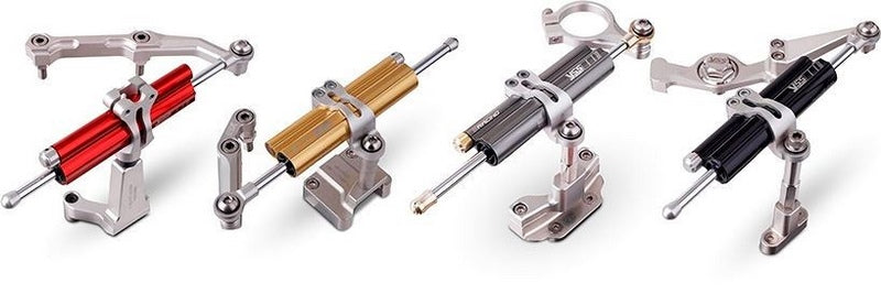 YSS Steering Damper Mounting Kit | Y-SD-KIT-05-001-X