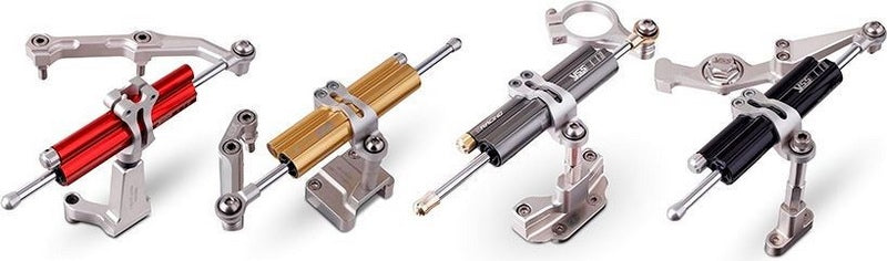YSS Steering Damper Mounting Kit | Y-SD-KIT-06-002-X