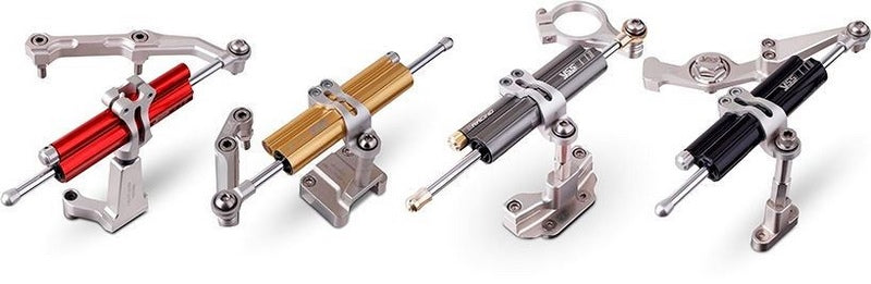 YSS Steering Damper Mounting Kit | Y-SD-KIT-07-001-X