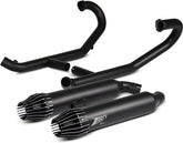 Black Stainless Steel Racing Full Kit