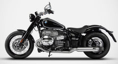 Stainless Steel Racing Full Kit