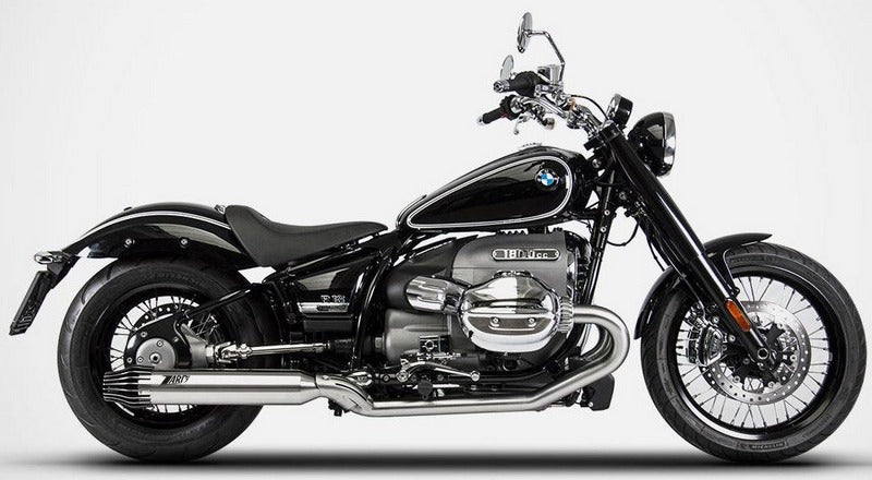 Stainless Steel Racing Full Kit