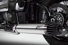Zard Titanium Racing Full Kit | ZBW001T00TSR