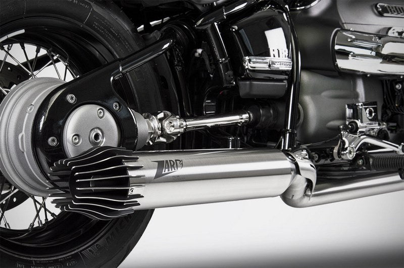 Zard Titanium Racing Full Kit | ZBW001T00TSR