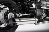 Zard Titanium Racing Full Kit | ZBW001T00TSR