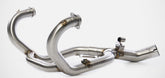 Stainless Steel Racing Headers Kit
