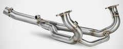 Stainless Steel Racing Headers Kit