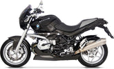 Stainless Steel Racing Headers Kit