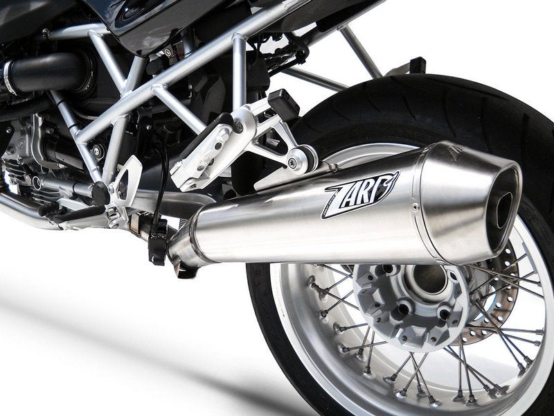 Polished Stainless Steel Racing Headers Kit