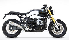Zard Black Stainless Racing Headers Kit | ZBW525S40R-B