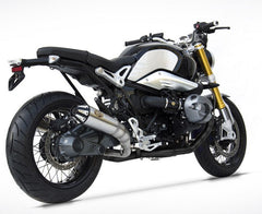 Zard Black Stainless Racing Headers Kit | ZBW525S40R-B