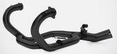 Zard Black Stainless Racing Headers Kit | ZBW525S40R-B