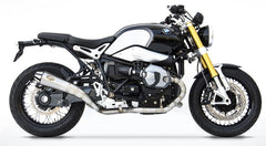 Zard Stainless Racing Headers Kit | ZBW525S40R