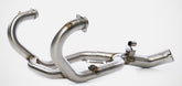 Zard Stainless Racing Headers Kit | ZBW525S40R