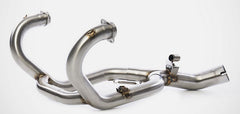 Zard Stainless Racing Headers Kit | ZBW525S40R