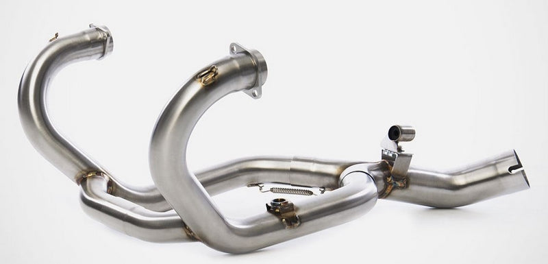 Titanium Racing Headers Kit