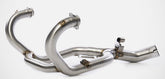 Titanium Racing Headers Kit