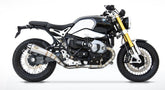Limited Edition-Stainless Steel Racing Headers Kit