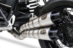 Titanium Racing Full Kit
