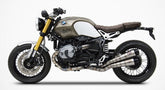 Titanium Racing Full Kit