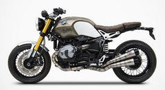 Titanium Racing Full Kit