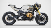 Titanium Racing Full Kit