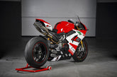 Dm5-Stainless Steel Racing Full Kit