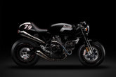 Stainless Steel E3 Homologated Full Kit
