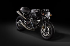 Stainless Steel Racing Full Kit
