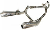 Zard Titanium Racing Full Kit | ZDU018T00TSR